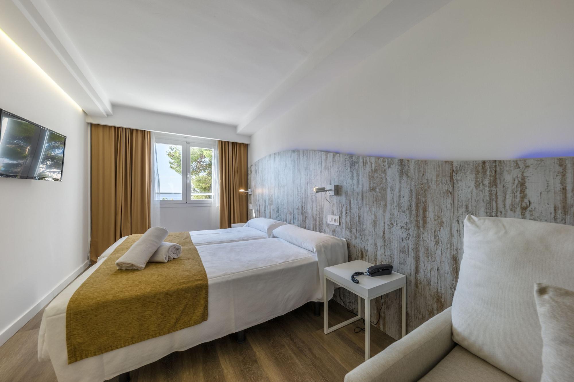 Welikehotel Triton Beach (Adults Only) كالا راتخاذا المظهر الخارجي الصورة
