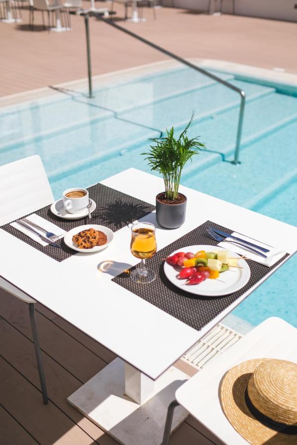 Welikehotel Triton Beach (Adults Only) كالا راتخاذا المظهر الخارجي الصورة